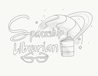 Spaceship Librarian