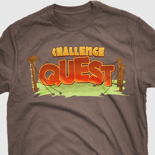 Challenge Quest