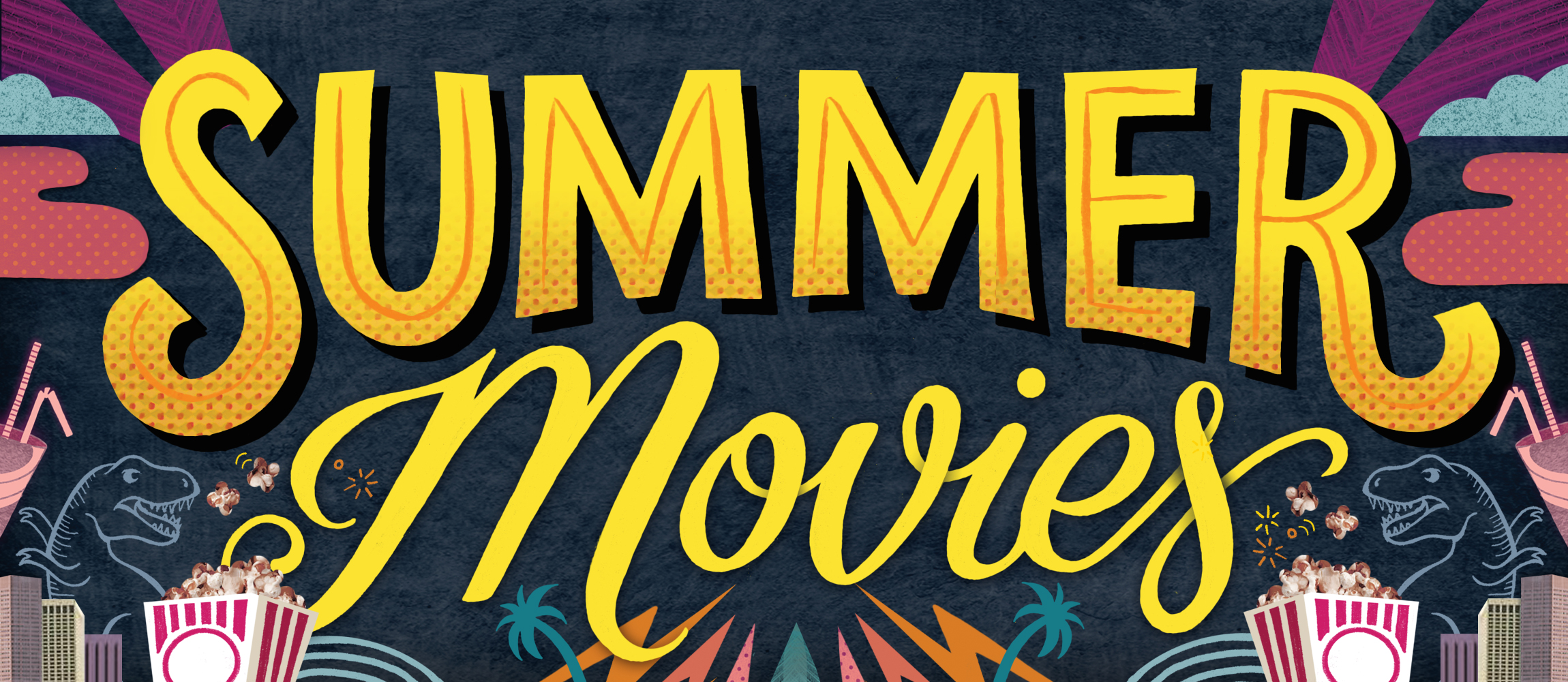 Summer Movies