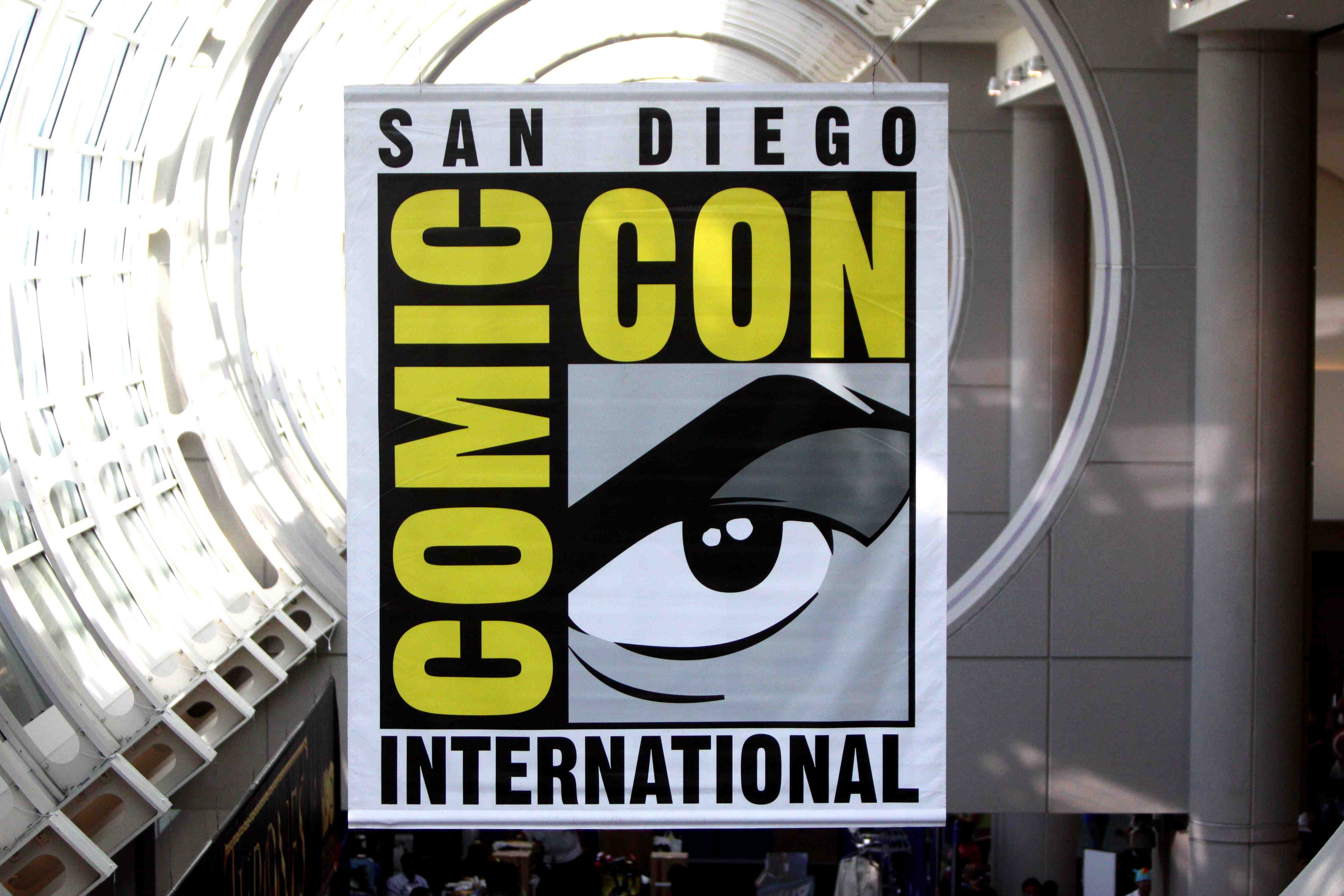 H& SDCC 15 Cover Photo