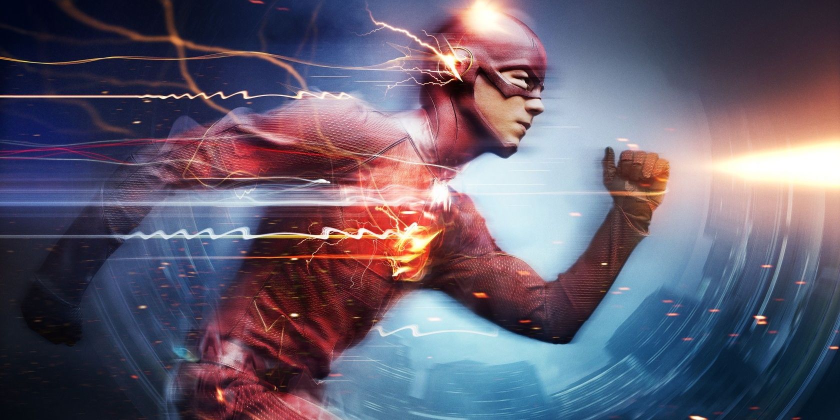 H& Flash Season 2 Cover Photo