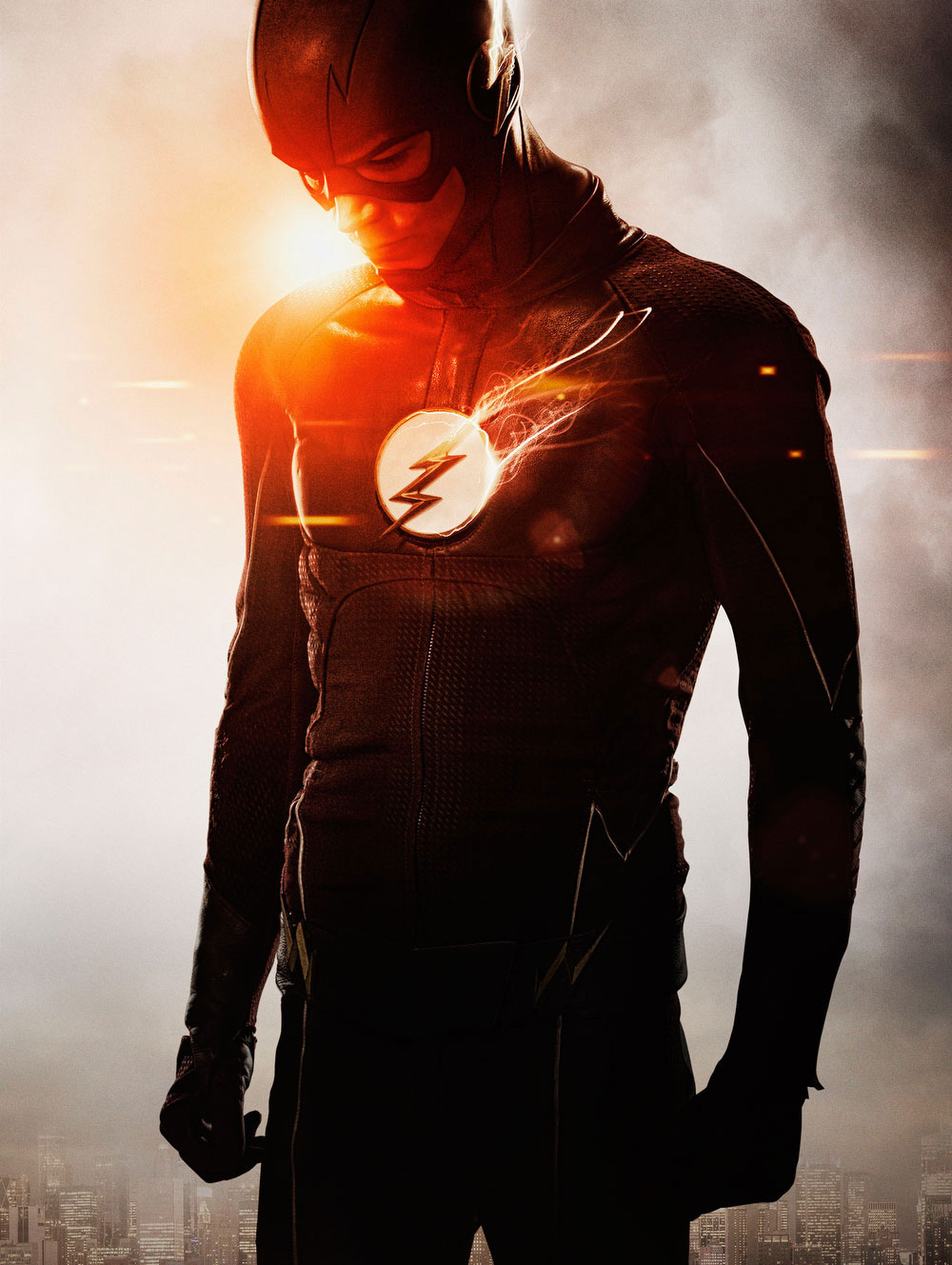 Heroes And The Flash Season 2