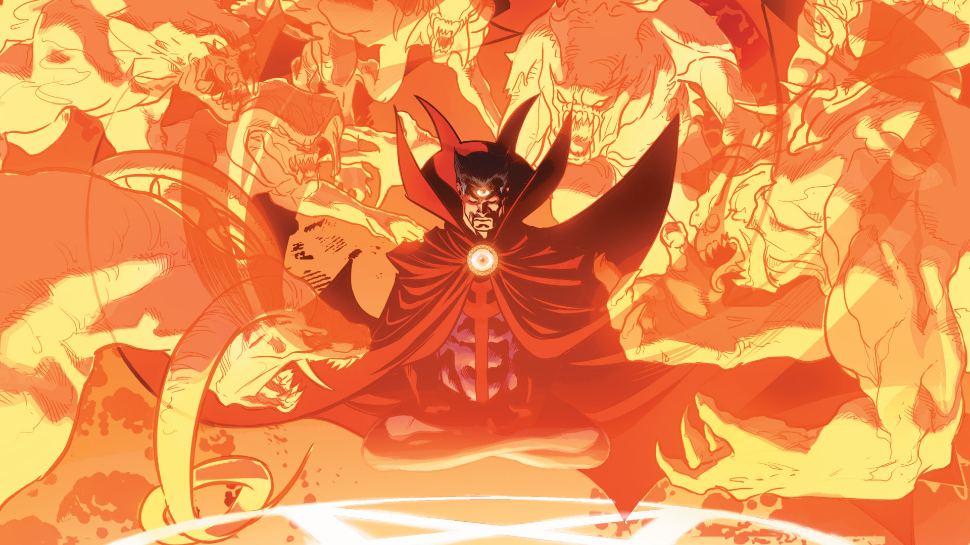 h-spotlight-doctor-strange-cover-photo