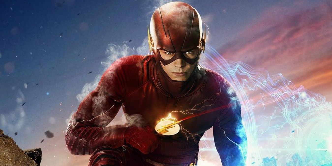 Heroes And The Flash Season 3 Premiere