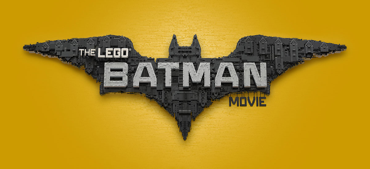 LEGO Batman film